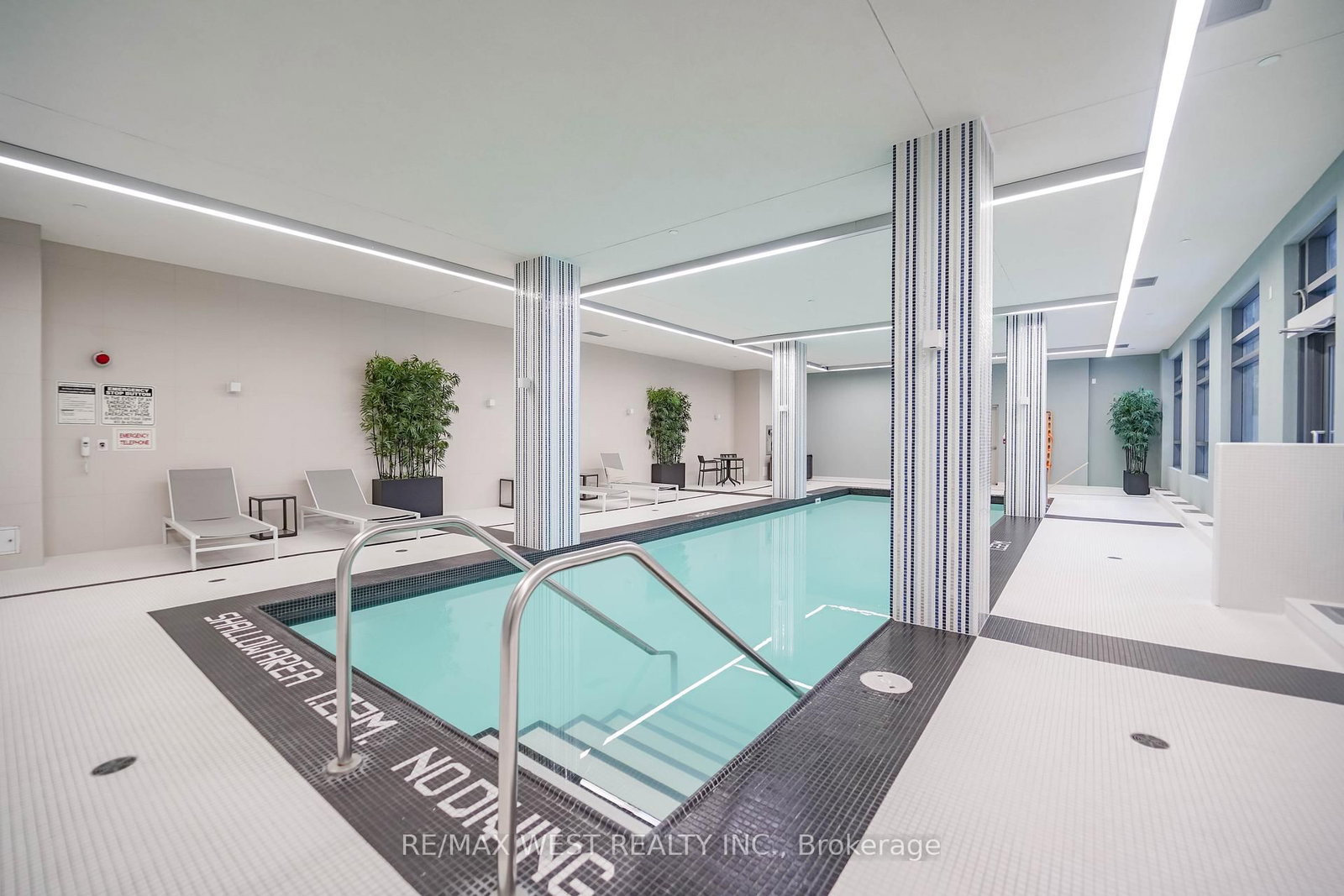 Condo for sale at 409-35 Fontenay Court, Toronto, Ontario, M9A 0C4 - Edenbridge-Humber Valley - MLS: W12803000