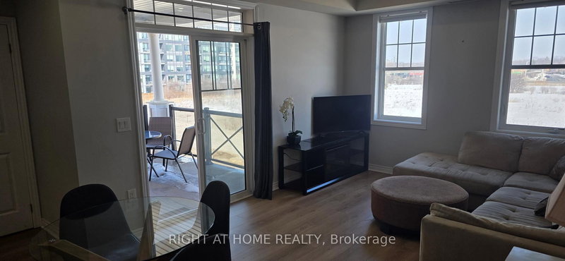 301 - 272 Georgian Dr, Oakville, L6H 7K1 | Image 2