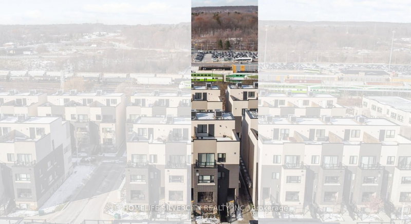 712 - 1131 Cooke Blvd, Burlington, L7T 0C3 | Image 3