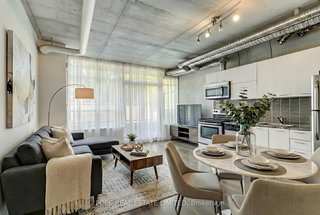 312 - 38 Joe Shuster Way