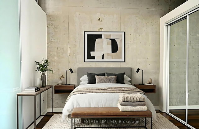 312 - 38 Joe Shuster Way