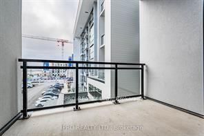 Condo for sale at 313-460 Gordon Krantz Avenue, Milton, Ontario, L9T 2X5 - Walker - MLS: W12803402