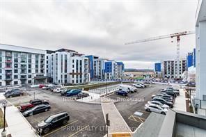 Condo for sale at 313-460 Gordon Krantz Avenue, Milton, Ontario, L9T 2X5 - Walker - MLS: W12803402