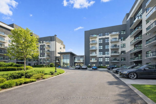 621 - 102 Grovewood Common