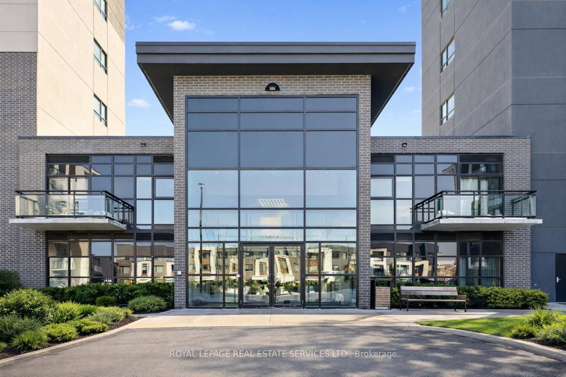 621 - 102 Grovewood Common, Oakville, L6H 0X2 | Image 3