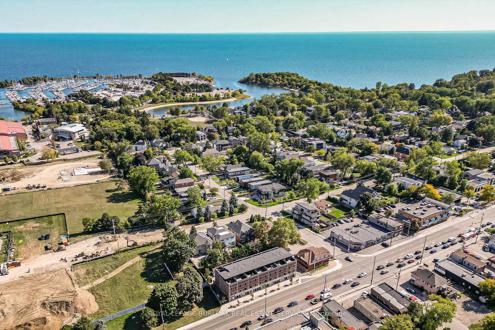 Townhouse for sale at 213-760 Lakeshore Road, Mississauga, Ontario, L5E 1C7 - Lakeview - MLS: W12803698