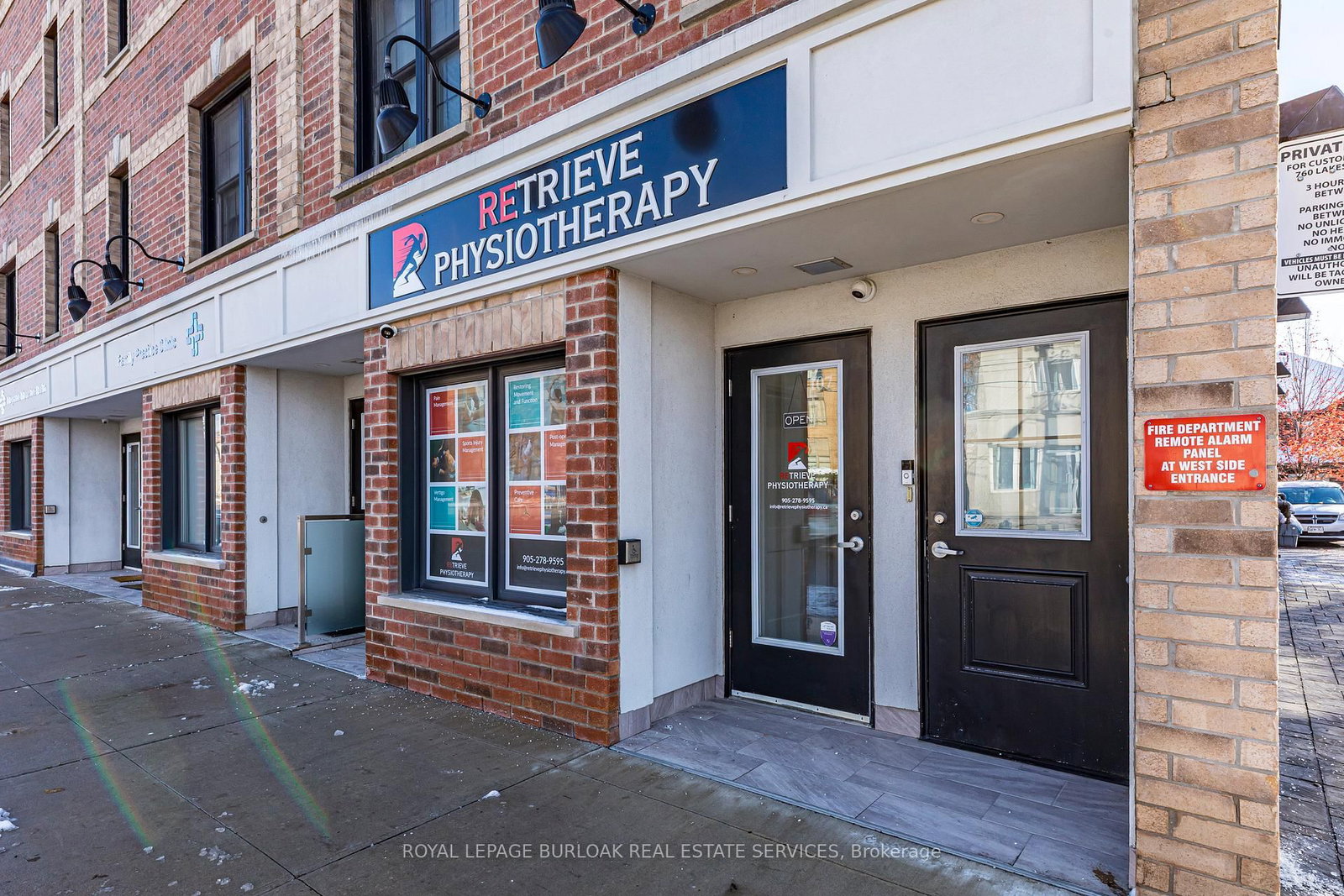 Townhouse for sale at 213-760 Lakeshore Road, Mississauga, Ontario, L5E 1C7 - Lakeview - MLS: W12803698