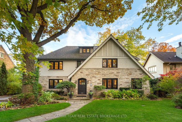 35 Baby Point Crescent