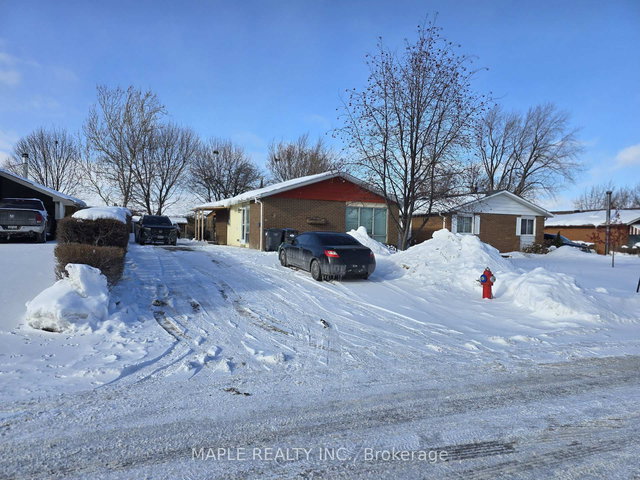 68 Epsom Downs Drive