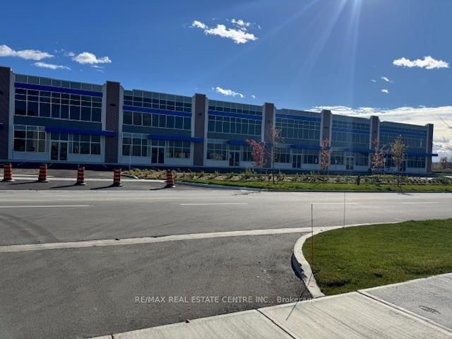 C11-14 - 85 Inspire Blvd, Brampton, L6R 3W4 | Image 2