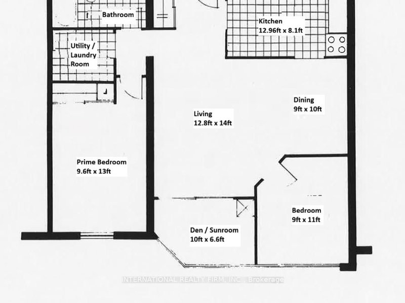 home for sale on 502-115 Hillcrest Avenue