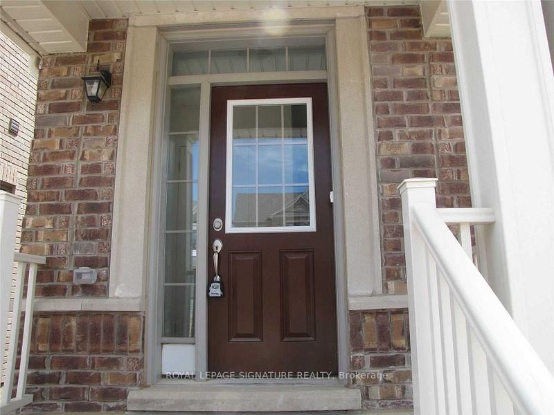 Main - 53 Hubbell Rd, Brampton, L6Y 1P3 | Image 2