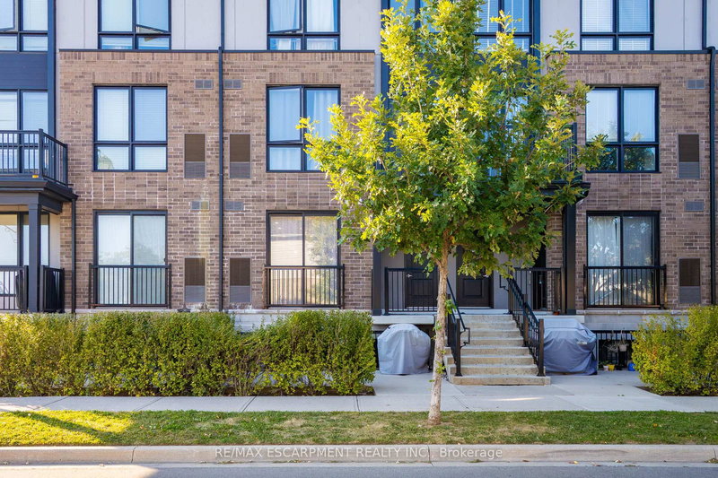 107 - 1206 Main St E, Milton, L9T 9K6 | Image 3