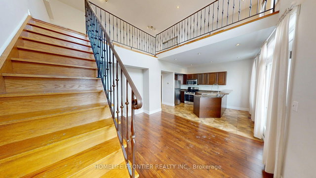 103 - 3545 Lakeshore Boulevard W