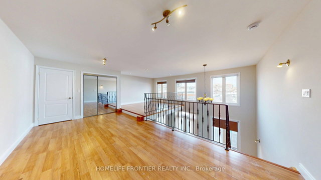 103 - 3545 Lakeshore Boulevard W