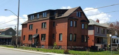 Semi-Detached House leased at 7-78 Fifth Street, Toronto, Ontario, M8V 2Z3 - New Toronto - MLS: W12804376