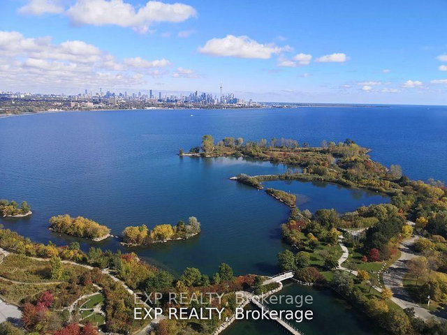 2808 - 20 Shore Breeze Drive