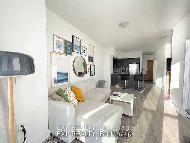 2808 - 20 Shore Breeze Drive