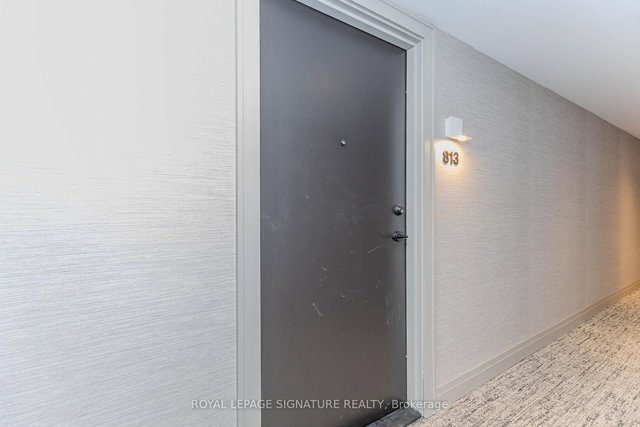 813 - 556 Marlee Avenue