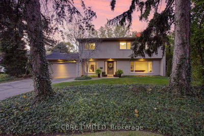 1385 Birchwood Dr | Mississauga | Image