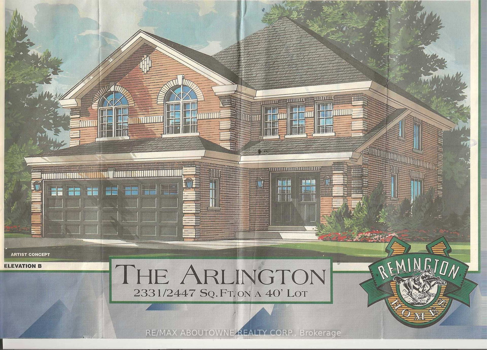 Detached House for sale at 49 Lockwood Road, Brampton, Ontario, L6Y 4T7 - Fletcher's West - MLS: W12804904