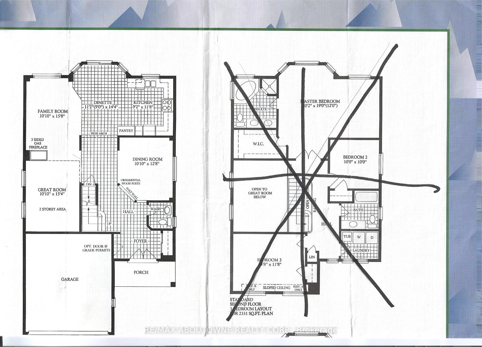 Detached House for sale at 49 Lockwood Road, Brampton, Ontario, L6Y 4T7 - Fletcher's West - MLS: W12804904