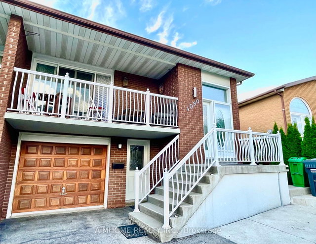 Lower - 4090 Woodington Drive