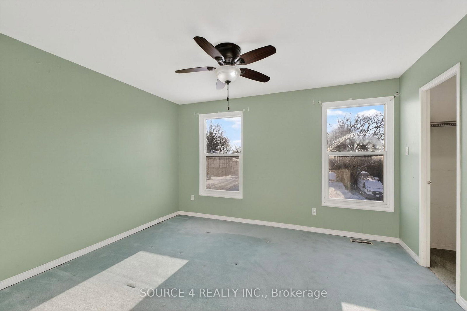 Semi-Detached House for sale at 70 Griselda Crescent, Brampton, Ontario, L6S 1M3 - Northgate - MLS: W12805004