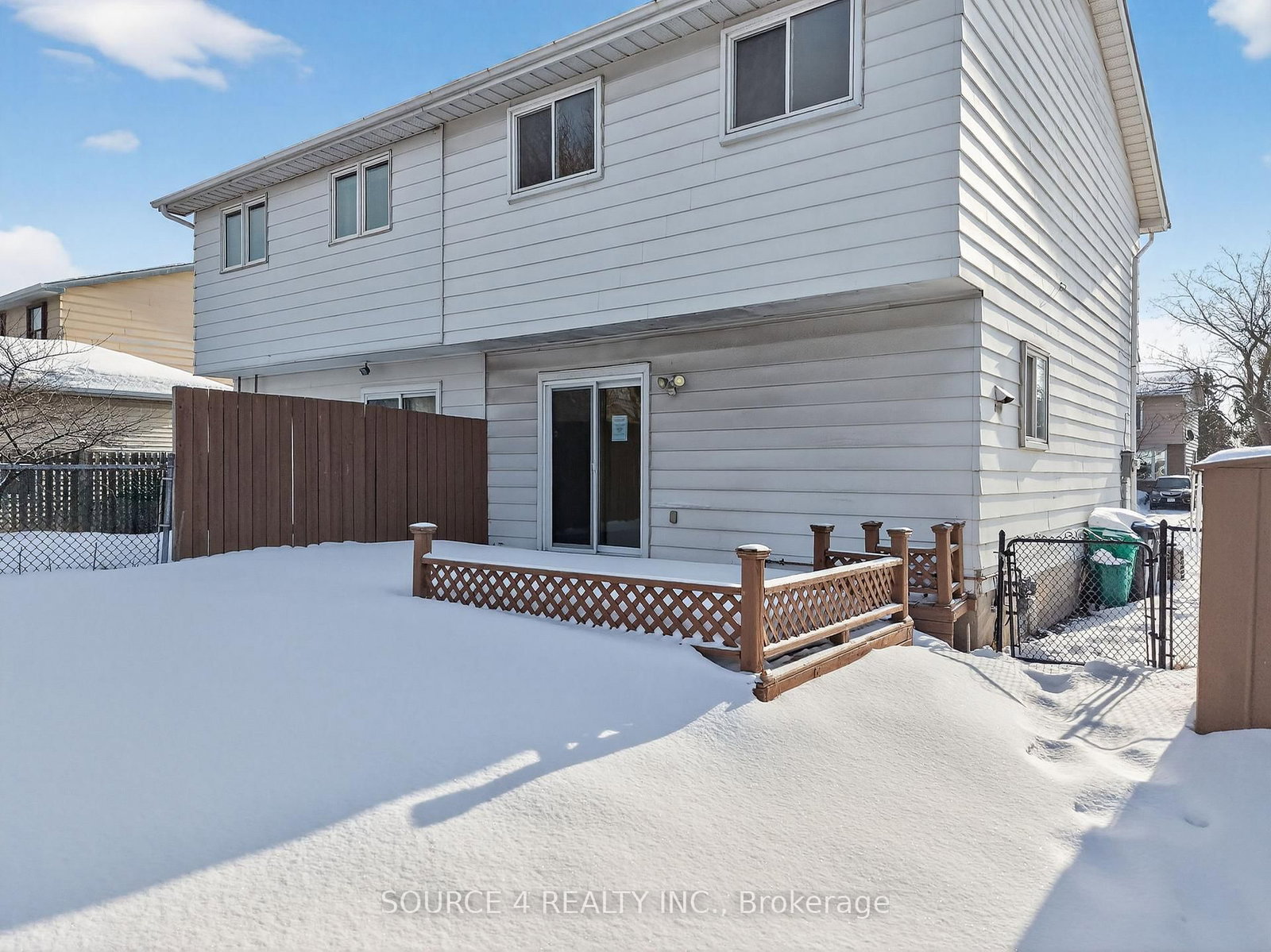 Semi-Detached House for sale at 70 Griselda Crescent, Brampton, Ontario, L6S 1M3 - Northgate - MLS: W12805004