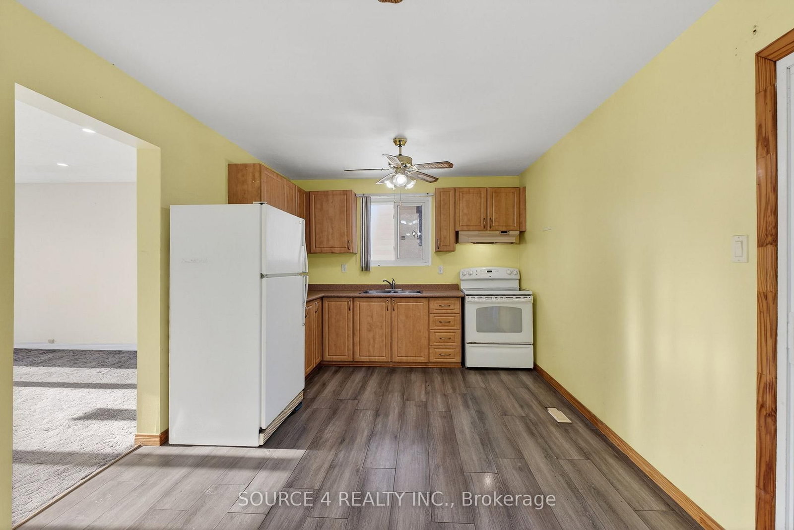 Semi-Detached House for sale at 70 Griselda Crescent, Brampton, Ontario, L6S 1M3 - Northgate - MLS: W12805004