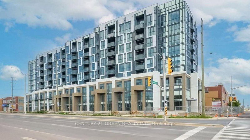 506 - 509 Dundas St W, Oakville, L6M 5P4 | Image 2