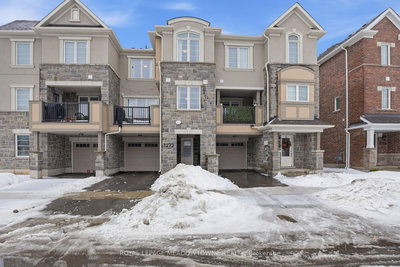 1272 Wintergreen Place, Milton, Ontario image-0-1