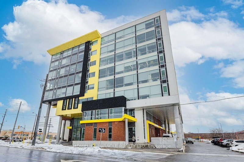 111 - 1275 Finch St, Toronto, M3J 2B1 | Image 2