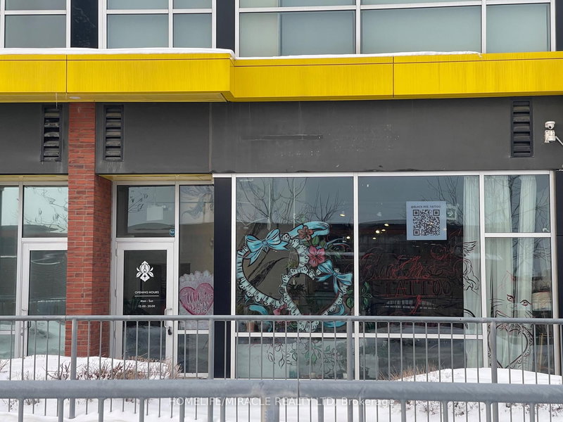 111 - 1275 Finch St, Toronto, M3J 2B1 | Image 3