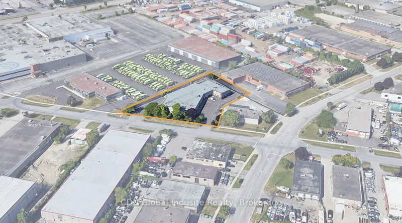 5 - 24 Brydon Dr, Toronto, M9W 5R6 | Image 2