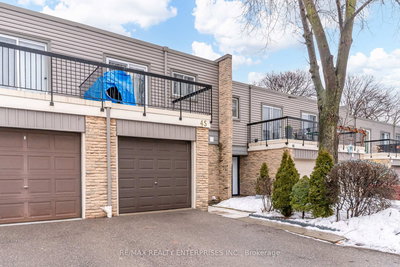 45-2315 Bromsgrove Road, Mississauga, Ontario image-0-1