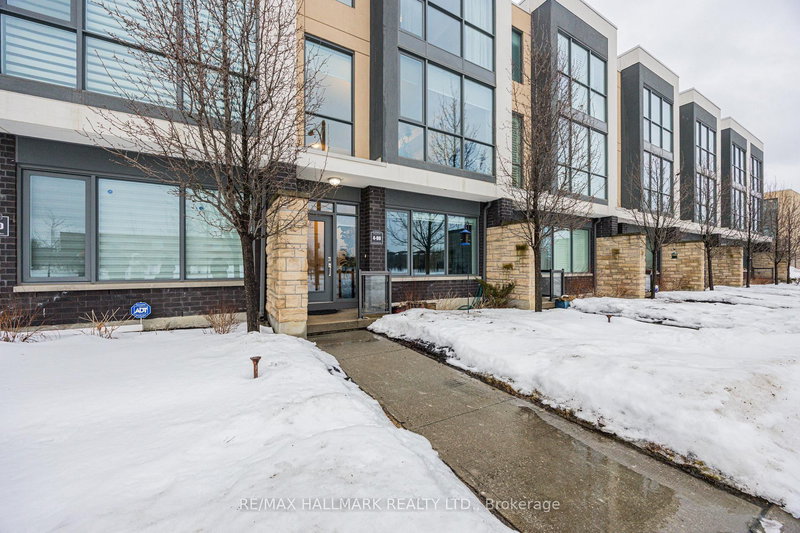 4 - 90 Little Creek Rd, Mississauga, L5R 0E9 | Image 3