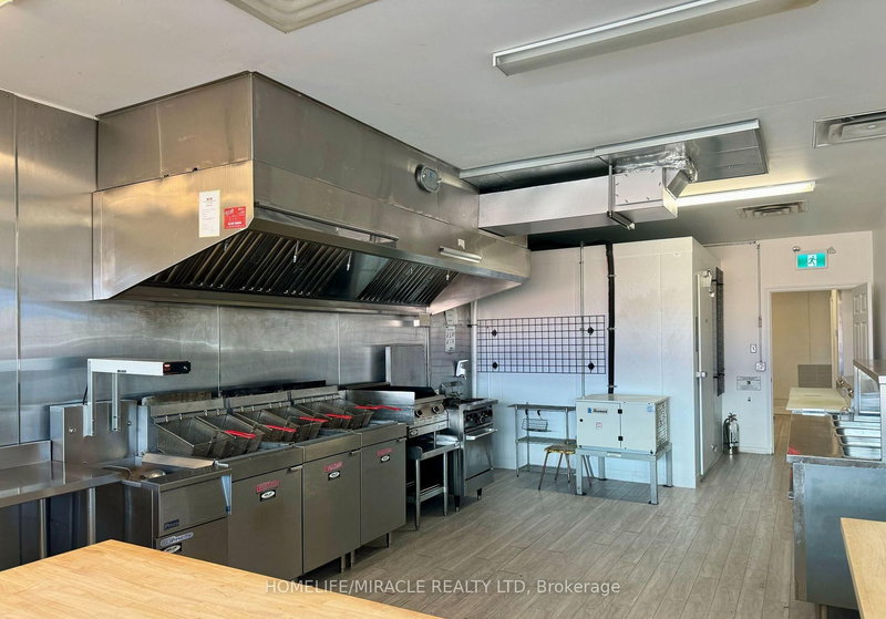 3 - 352 Queen St, Halton Hills, L7J 1R2 | Image 2