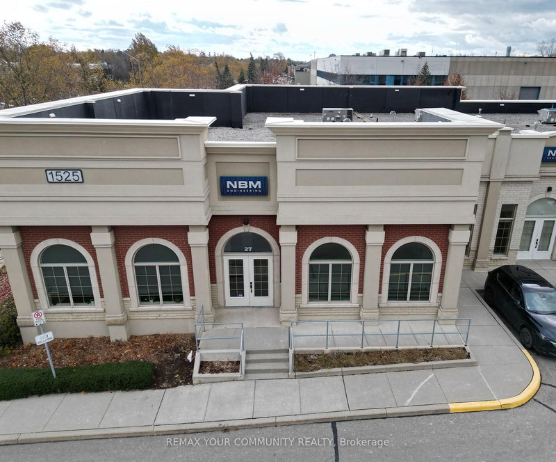 27 - 1525 Cornwall Rd, Oakville, L6J 0B2 | Image 3