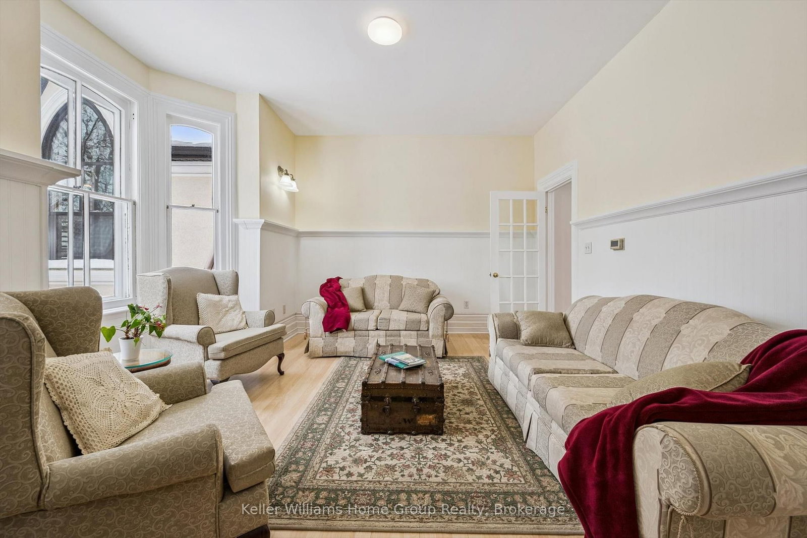 Detached House for sale at 17 Archibald Street, Brampton, Ontario, L6X 1M1 - Brampton West - MLS: W12805682