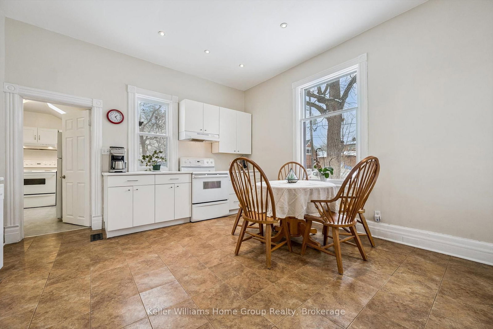 Detached House for sale at 17 Archibald Street, Brampton, Ontario, L6X 1M1 - Brampton West - MLS: W12805682