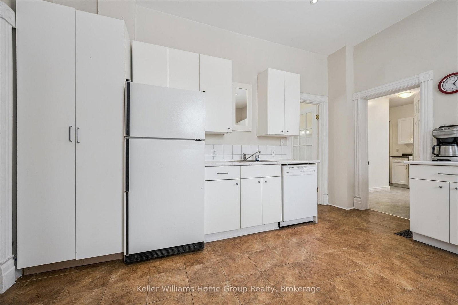 Detached House for sale at 17 Archibald Street, Brampton, Ontario, L6X 1M1 - Brampton West - MLS: W12805682