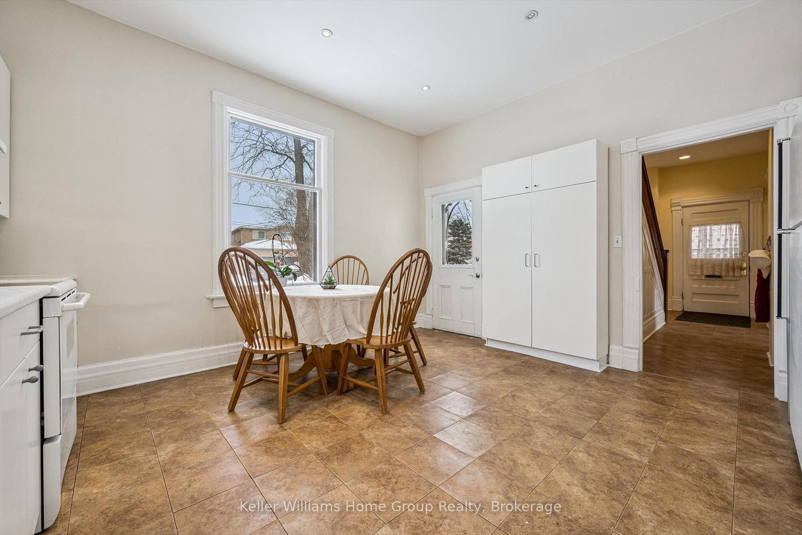 Detached House for sale at 17 Archibald Street, Brampton, Ontario, L6X 1M1 - Brampton West - MLS: W12805682