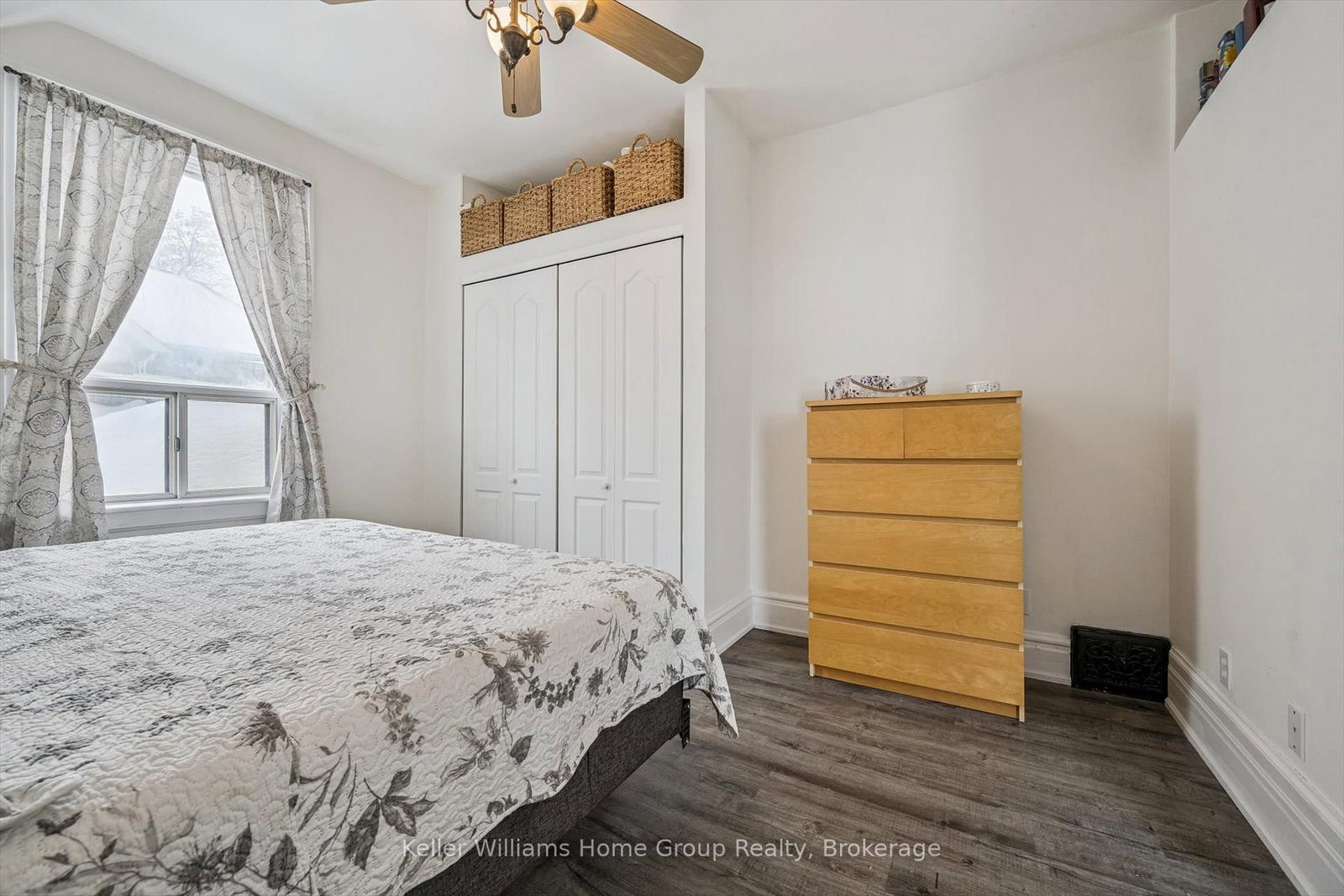 Detached House for sale at 17 Archibald Street, Brampton, Ontario, L6X 1M1 - Brampton West - MLS: W12805682