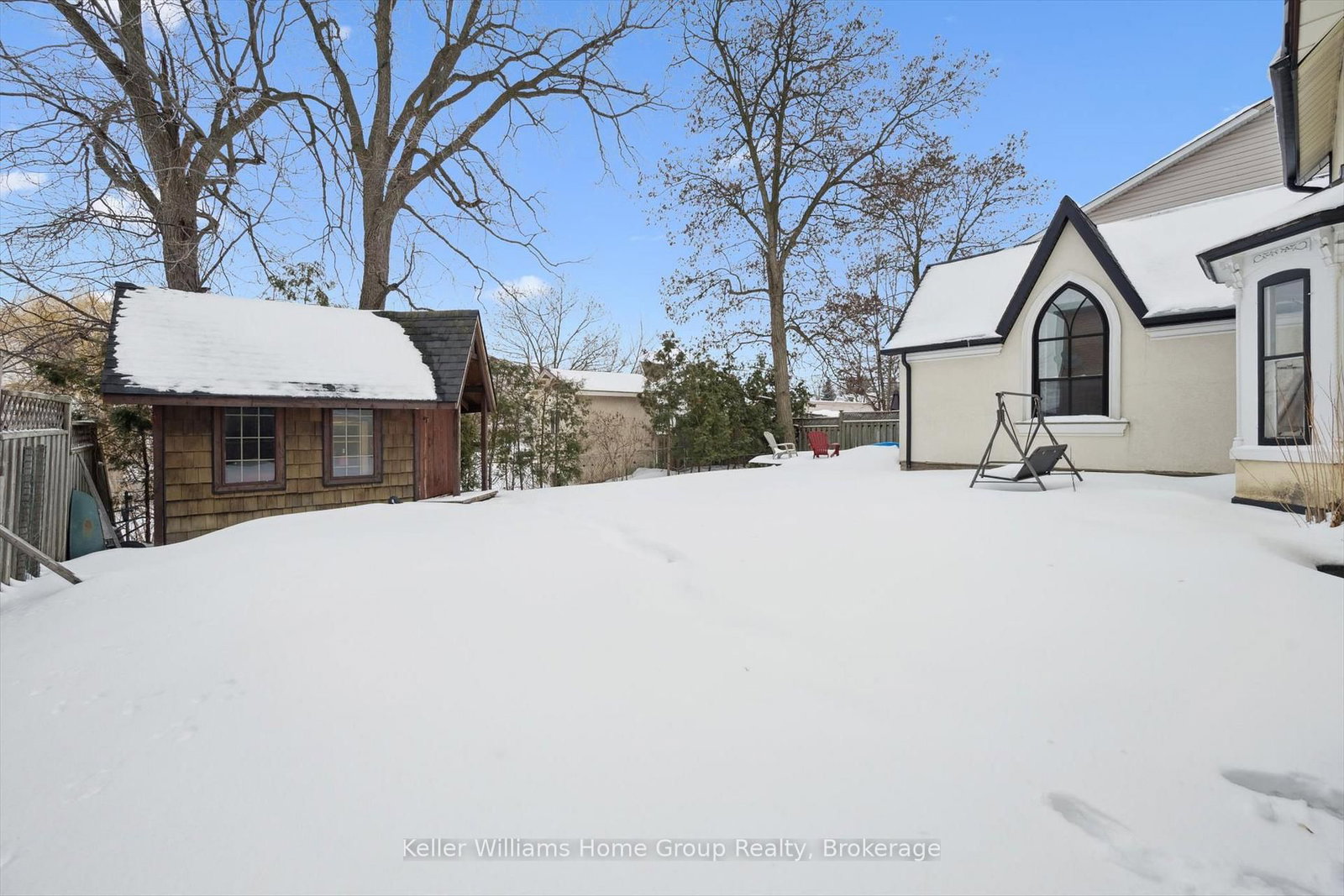 Detached House for sale at 17 Archibald Street, Brampton, Ontario, L6X 1M1 - Brampton West - MLS: W12805682