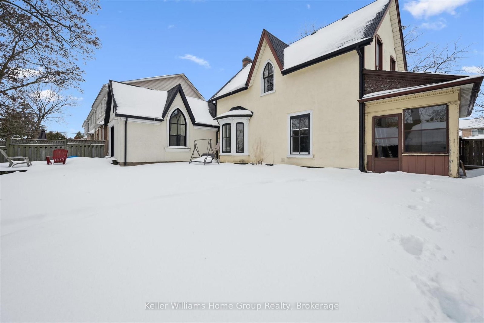 Detached House for sale at 17 Archibald Street, Brampton, Ontario, L6X 1M1 - Brampton West - MLS: W12805682