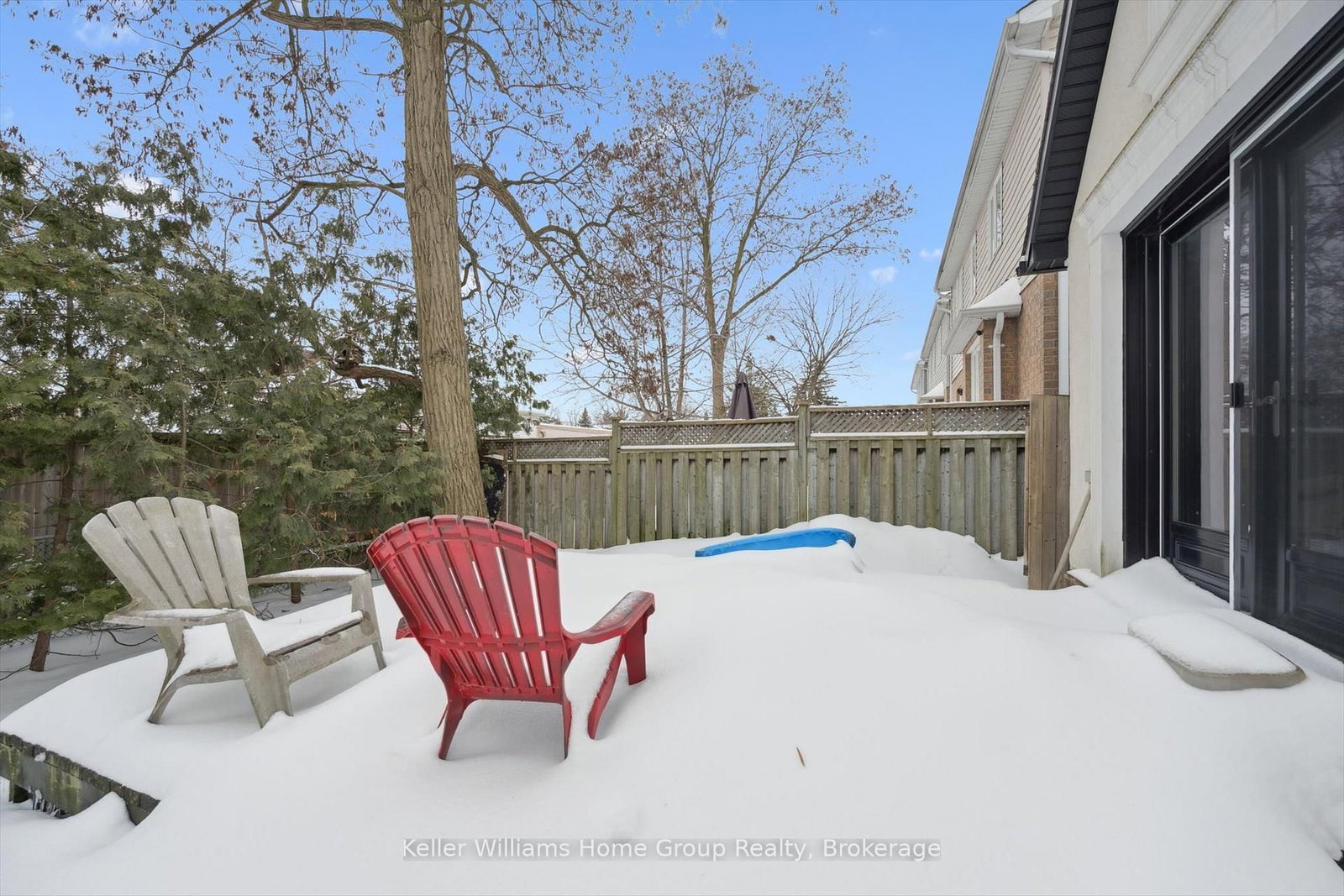 Detached House for sale at 17 Archibald Street, Brampton, Ontario, L6X 1M1 - Brampton West - MLS: W12805682