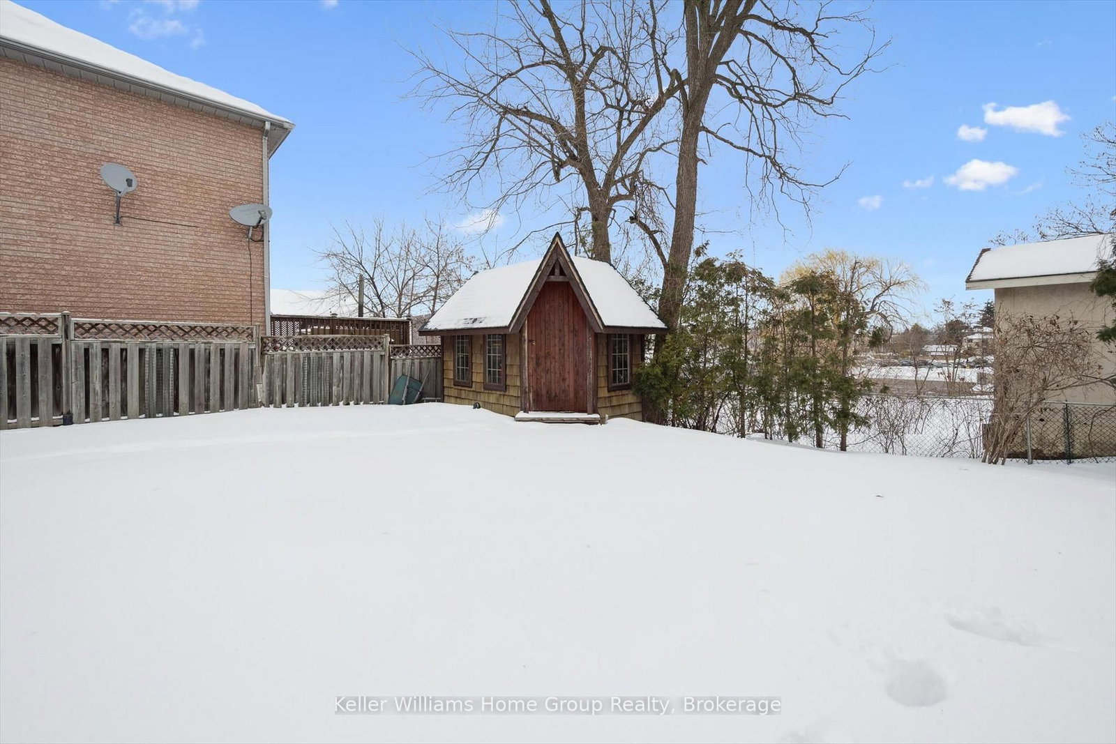 Detached House for sale at 17 Archibald Street, Brampton, Ontario, L6X 1M1 - Brampton West - MLS: W12805682