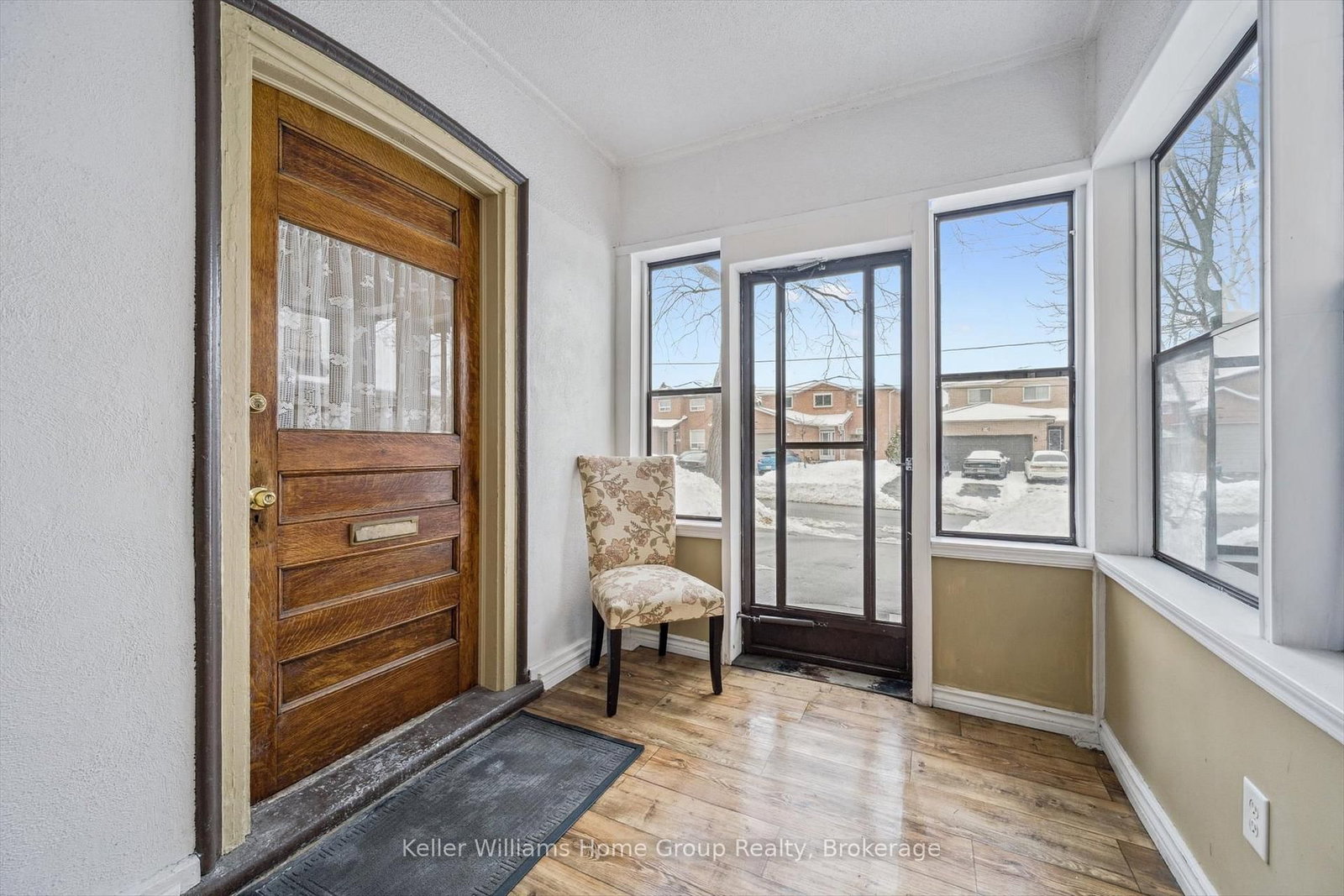 Detached House for sale at 17 Archibald Street, Brampton, Ontario, L6X 1M1 - Brampton West - MLS: W12805682