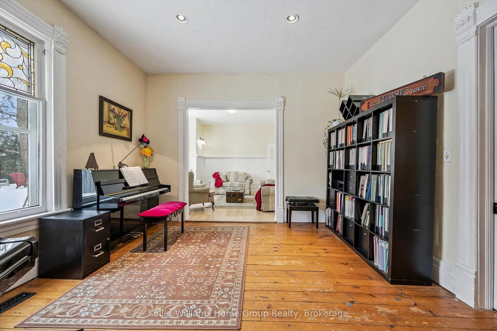 Detached House for sale at 17 Archibald Street, Brampton, Ontario, L6X 1M1 - Brampton West - MLS: W12805682